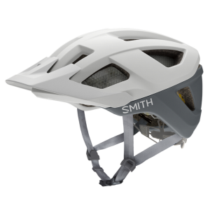 Smith Session MTB Helmet | White | Large | Christy Sports