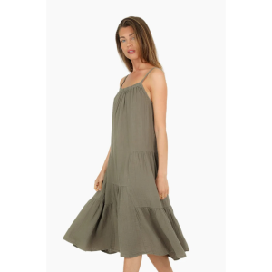 Dylan Marne Dress Womens | Sage | Small | Christy Sports