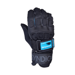 HO Sports Syndicate Legend Inside Out Gloves | Multi Blue | Medium | Christy Sports