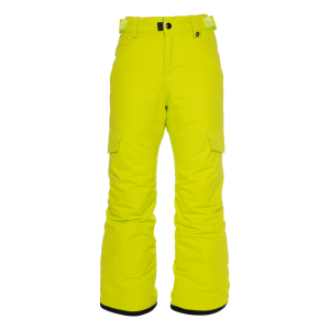 686 Lola Insulated Pant Junior Girls | Lime | Large | Christy Sports
