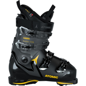 Atomic Hawx Magna 110S GW Ski Boots | Black | 24.5 | Christy Sports