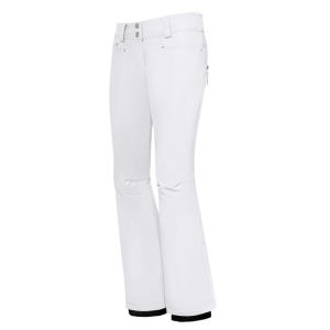 Descente Selene Insulated Pant Womens | White | 12 | Christy Sports