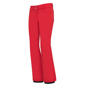 Descente Selene Insulated Pant Womens | Red | 10 | Christy Sports