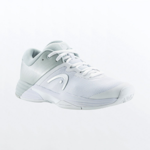 Head Revolt Evo 2.0 Tennis Shoe Womens | White | 8 | Christy Sports
