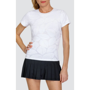 Tail Oriana Top Womens | White | Large | Christy Sports