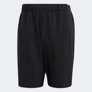 Adidas Club 7" Tennis Shorts Mens | Black | Medium | Christy Sports
