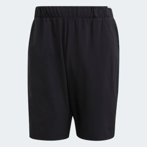 Adidas Club 7" Tennis Shorts Mens | Black | X-Large | Christy Sports