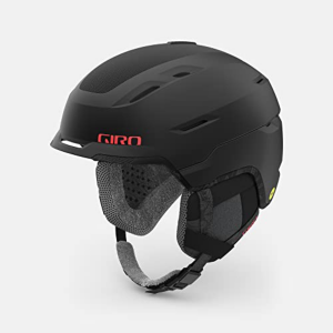 Giro Tenaya Spherical Helmet Womens | Matte Black | Small | Christy Sports