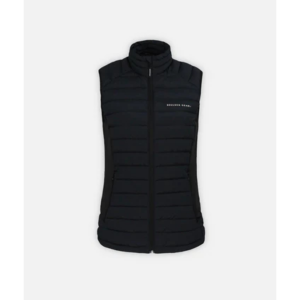 Boulder Gear Zeal Puffy Vest Womens | Black | Small | Christy Sports
