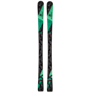 Stockli Montero AX Skis | 163 | Christy Sports