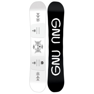 GNU RC C3 Snowboard | 157 | Christy Sports