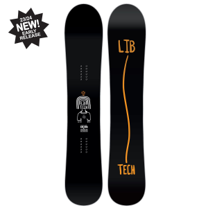 Lib Tech Lib Rig Snowboard Mens | 153 | Christy Sports