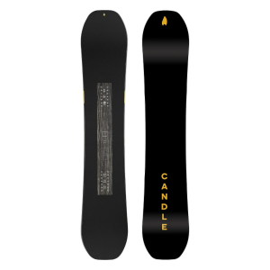 Arbor Candle Rain Camber Snowboard | 161 | Christy Sports