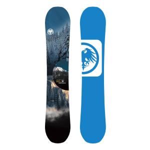 Never Summer Snowtrooper Snowboard Mens | 156 | Christy Sports