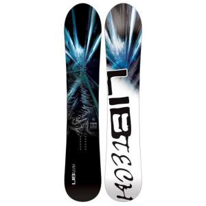 Lib Tech Dynamo Snowboard Mens | 156 | Christy Sports