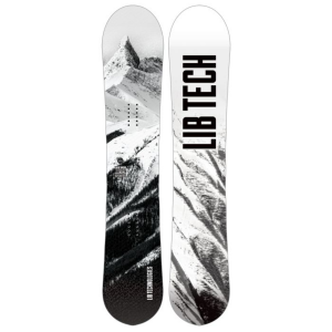 Lib Tech Cold Brew Wide Snowboard Mens | 163 | Christy Sports