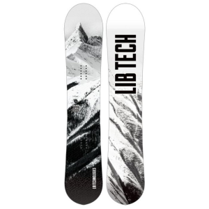 Lib Tech Cold Brew Snowboard Mens | 157 | Christy Sports