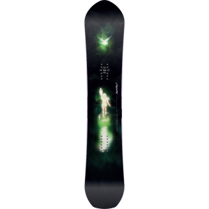 CAPiTA The Equalizer Snowboard Womens | 146 | Christy Sports