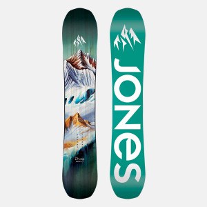 Jones Dream Weaver Snowboard Womens | 148 | Christy Sports