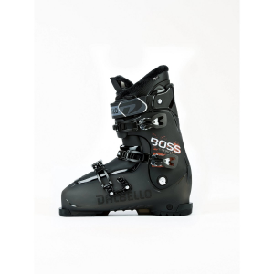 Dalbello IL Moro Boss Ski Boots Mens | Black | 25.5 | Christy Sports
