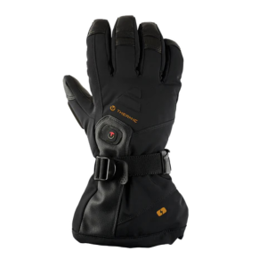 Sidas Ultra Heat Boost Gloves Mens | Black | Small | Christy Sports