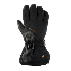 Sidas Ultra Heat Boost Gloves Mens | Black | Medium | Christy Sports
