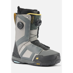 K2 Orton Snowboard Boots Mens | Multi Gray | 10 | Christy Sports
