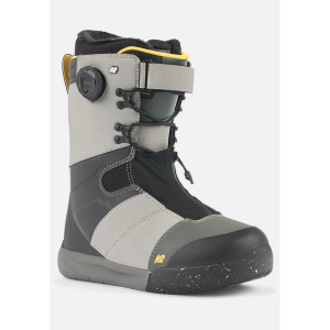 K2 Evasion Snowboard Boots Mens | Multi Gray | 10 | Christy Sports