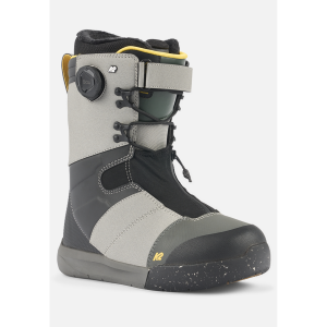 K2 Evasion Snowboard Boots Mens | Multi Gray | 11 | Christy Sports