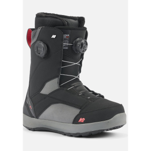 K2 Kinsley Clicker X HB Snowboard Boots Womens | Black | 8.5 | Christy Sports