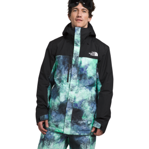 The North Face Freedom Insulated Jacket | Camo | Large | Christy Sports