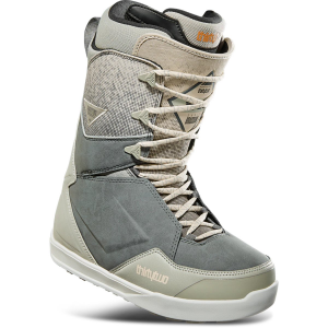 ThirtyTwo Lashed X Bradshaw Snowboard Boots Mens | Gray | 10.5 | Christy Sports