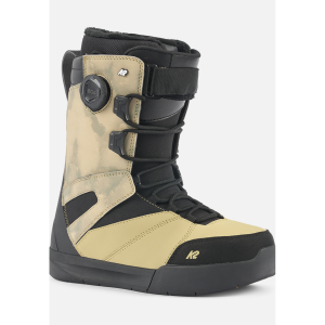 K2 Overdraft Snowboard Boots Mens | Tan | 11 | Christy Sports