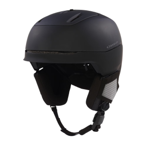 Oakley Mod 5 Helmet | Black | Medium | Christy Sports