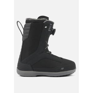 K2 Raider Snowboard Boots Mens | Black | 11.5 | Christy Sports