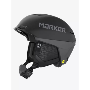Marker Ampire 2 MIPS Helmet | Black | Large | Christy Sports