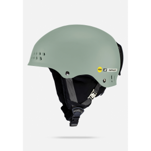 K2 Emphasis Mips Helmet Womens | Sage | Medium | Christy Sports