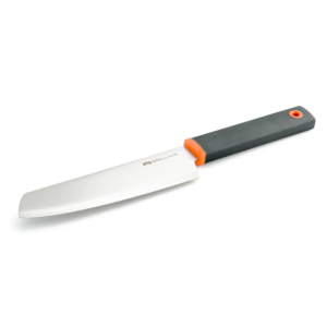 GSI Outdoors Santoki 6" Chef Knife | Gray | Christy Sports