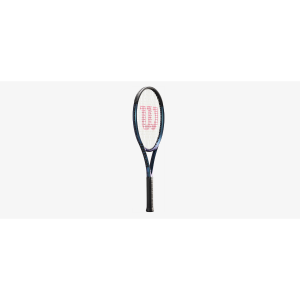 Wilson Ultra 100L V4 Un-Strung Tennis Racquet | 4 | Christy Sports