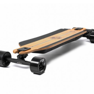 Evolve GTR Bamboo Street Electric Skateboard | Christy Sports