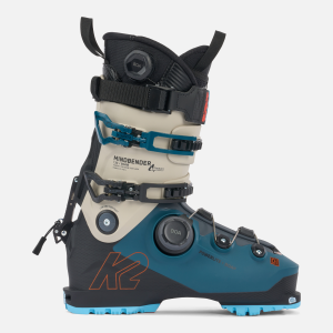 K2 Mindbender 130 BOA Ski Boots Mens | 27.5 | Christy Sports