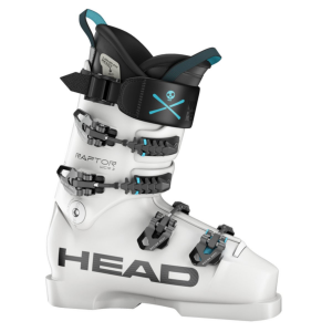 Head Raptor WCR 2 Ski Boots | White | 25.5 | Christy Sports