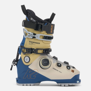 K2 Mindbender 120 BOA Ski Boots Mens | 24.5 | Christy Sports