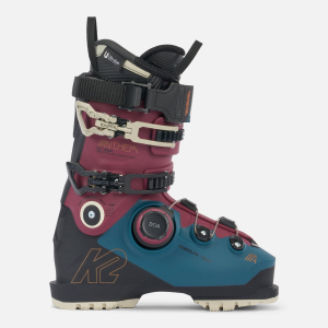 K2 Anthem 115 BOA Ski Boots Womens | 23.5 | Christy Sports