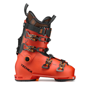 Tecnica Cochise 130 GW Ski Boots Mens | Orange | 24.5 | Christy Sports