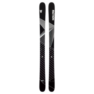 Faction Mana 2 Skis | 166 | Christy Sports