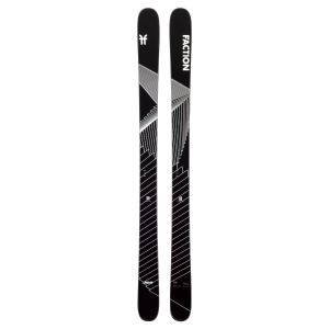 Faction Mana 2 Skis | 183 | Christy Sports