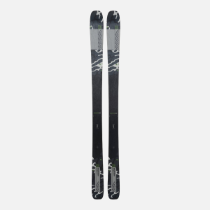 K2 Mindbender 99 TI Skis Mens | 184 | Christy Sports