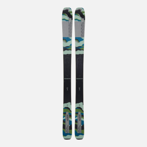 K2 Mindbender 99TI Skis Womens | 172 | Christy Sports