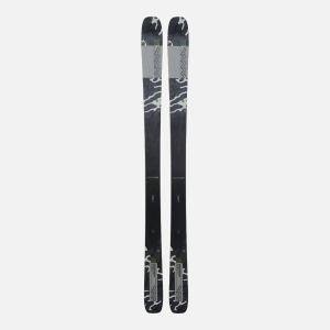K2 Mindbender 99 TI Skis Mens | 166 | Christy Sports